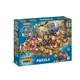 Детский пазл "Paw Patrol. Jungle Pups" 200523, 60 элементов - изображение 1