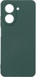 Чехол для смартфона ArmorStandart ICON для Poco C71 4G Camera cover Dark Green (ARM84891) - изображение 1