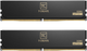Pamięć RAM Team Group DDR5-6000 32768MB PC5-48000 (Kit of 2x16384) Expert Black (CTCED532G6000HC30DC01) - obraz 1