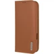 Чехол-книжка Dux Ducis Hivo для iPhone 16 Pro Max (6.9") Brown - изображение 2