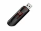 Флеш-накопичувач SanDisk USB 3.1 Cruzer Glide 32Gb - изображение 1