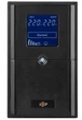 Джерело безперебійного живлення LogicPower LPM-UL625VA, Lin.int., AVR, 2 x евро, USB, LCD, металл (LP4978) - изображение 2