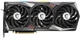 Відеокарта MSI RTX 3060Ti 8Gb Gaming Z Trio (RTX 3060 Ti GAMING Z TRIO 8G) (GDDR6, 256 bit, PCI-E v4.0) Б/в - зображення 1
