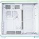 Корпус Lian Li O11 Dynamic EVO RGB, white (G99.O11DERGBW.00) - зображення 4