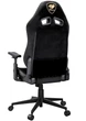 Игровое кресло Cougar EXPLORE F Royal Black (EXPLORE Royal F) - изображение 5
