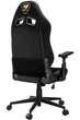 Игровое кресло Cougar EXPLORE F Royal Black (EXPLORE Royal F) - изображение 7