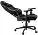 Игровое кресло Cougar EXPLORE F Royal Black (EXPLORE Royal F) - изображение 10