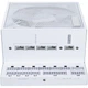 Блок питания Lian Li EDGE1300 1300W 80 PLUS PLATINUM WHITE (G9P.EG1300.WE00.EU) - изображение 5