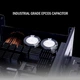 Блок питания Lian Li EDGE1300 1300W 80 PLUS PLATINUM WHITE (G9P.EG1300.WE00.EU) - изображение 12