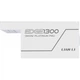 Блок питания Lian Li EDGE1300 1300W 80 PLUS PLATINUM WHITE (G9P.EG1300.WE00.EU) - изображение 13