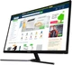 Монитор 31.5" ViewSonic VX3211-2K-MHD (VS17000) - изображение 4