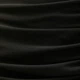 Платье короткое летнее женское Koton 3WAK80115FK999 S Черное (8683353551744) - изображение 6