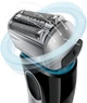 Электробритва BRAUN Series 5 5160 S - изображение 2