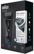 Электробритва BRAUN Series 5 5160 S - изображение 4