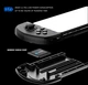 Геймпад джойстик контроллер для мобильного телефона GameSir G6 Android - изображение 5