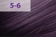 Крем-краска для волос jNOWA Professional Siena Chromatic Save гранат 5/6 90 мл (4820197007233) - изображение 2