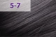 Крем-краска для волос jNOWA Professional Siena Chromatic Save кофейный 5/7 90 мл (4820197007240) - изображение 2