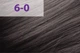 Крем-краска для волос jNOWA Professional Siena Chromatic Save светло-коричневый 6/0 90 мл (4820197007264) - изображение 2