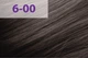 Крем-краска для волос jNOWA Professional Siena Chromatic Save натуральный светло-коричневый 6/00 90 мл (4820197007295) - изображение 2