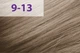 Крем-краска для волос jNOWA Professional Siena Chromatic Save холодный золотистый блонд 9/13 90 мл (4820197007479) - изображение 2
