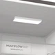 Холодильник Gorenje No Frost 324 л с системой MultiFlow и сенсорным управлением серый металиk - изображение 9