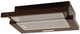 Витяжка Jantar TLT 1000 LED 60 BR (6912477) - зображення 6