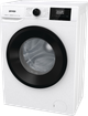 Пральна машина автоматична Gorenje W3NGPI72SBS/UA (7087421) - изображение 3
