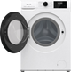 Пральна машина автоматична Gorenje W3NGPI72SBS/UA (7087421) - изображение 6