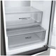 Холодильник LG GC-B509SMSM (6835461) - зображення 4
