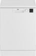 Посудомийна машина Beko DVN05321W (6613372) - изображение 1