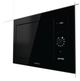 Мікрохвильва піч Gorenje BM235G1SYB (MXY55Z) (6871229) - изображение 3