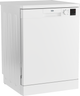 Посудомийна машина Beko DVN05321W (6613372) - изображение 5