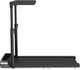Бігова доріжка KingSmith Walkingpad Treadmill R3 Hybrid+ (WP440Q4) Black UA - изображение 4