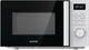 Мікрохвильова піч Gorenje MO20A3WH (M20XYZ) (6923920) - изображение 1