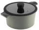 Каструля RINGEL Zitrone Olive (4.2 л) 24 см (6885899) - зображення 4