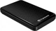 HDD накопичувач Transcend StoreJet 25A3 1TB (TS1TSJ25A3K) USB 3.0 Black (5904941) - изображение 3