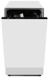 Посудомийна машина Beko DIS35021 (6579619) - изображение 1