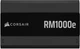 Блок живлення Corsair RM1000e ATX 3.1 1000W (CP-9020297-EU) - зображення 6