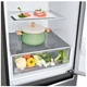 Холодильник LG GC-B459SLCL (6851423) - изображение 4