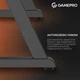 Комп`ютерний стіл GamePro GD012 - зображення 8