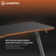 Комп`ютерний стіл GamePro GD012 - зображення 9