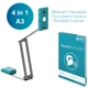 Skaner Canon IRIScan Visualizer 7 Dyslexic (5420079901438) - obraz 6