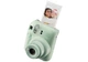 Фотокамера моментальной печати Fujifilm Instax Mini 12 Mint Green (16806119) - изображение 2