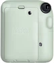 Фотокамера моментальной печати Fujifilm Instax Mini 12 Mint Green (16806119) - изображение 6