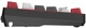 Клавіатура бездротова A4Tech Bloody WS87 Naraka USB/Bluetooth/Wireless (4711421001113) - зображення 11