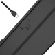Клавіатура бездротова A4Tech Bloody WS87 Naraka USB/Bluetooth/Wireless (4711421001113) - зображення 16