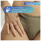 Станок для гоління жіночий (бритва) Venus Satin Care з 1 змінним картриджем (8006540816769) - зображення 6