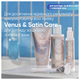 Станок для гоління жіночий (бритва) Venus Satin Care з 1 змінним картриджем (8006540816769) - зображення 7