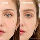 Набір для брів Benefit Bigtime Brow Minis Brow Pencil & Gel Duo (3 Warm Light Brown) Mini - зображення 2
