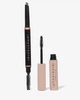 Набор для бровей (Medium Brown) Anastasia Beverly Hills Brow Beginners Kit - зображення 2